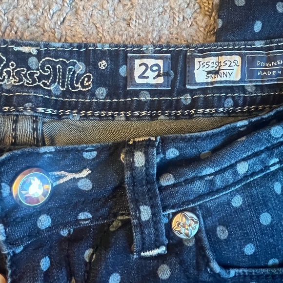 RARE Miss Me in EUC - Picture 5 of 7